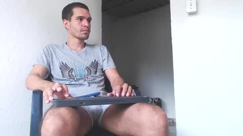 Ryan Palmer online show from February 13, 3:14 pm