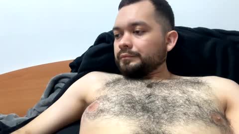 Ryan Boston online show from January 12, 8:14 pm