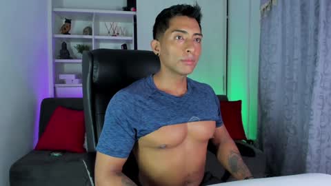 ryanboy30 online show from December 16, 11:28 pm