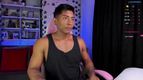 ryanboy30 online show from January 13, 1:06 pm