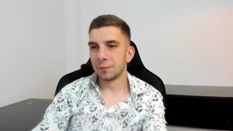 Andrew C. online show from July 18, 8:58 pm