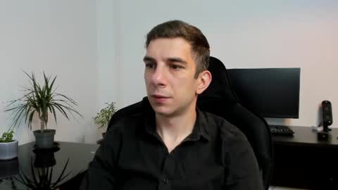 Andrew C. online show from June 12, 9:01 pm