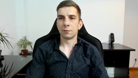 Andrew C. online show from June 13, 9:23 pm