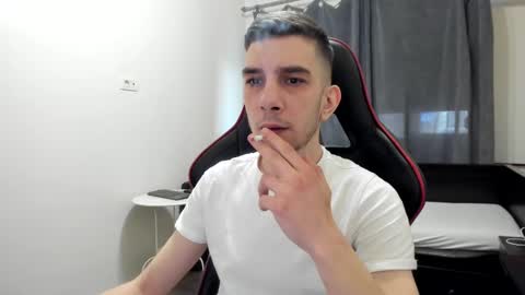 Andrew C. online show from March 5, 8:21 am