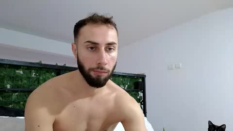 ryanstorm1 online show from December 15, 1:41 pm