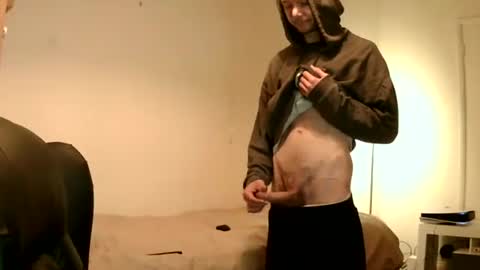 Ryder93 online show from September 19, 1:00 pm