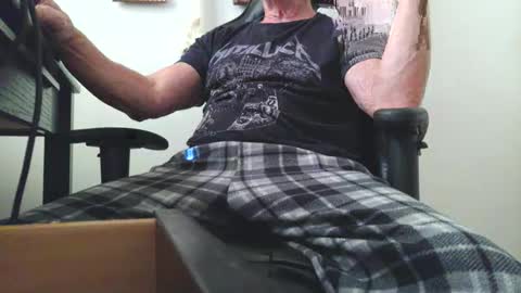 ryderrock3 online show from May 1, 7:27 pm