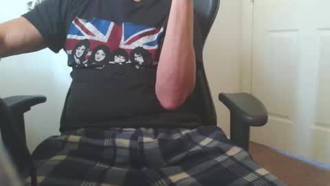 ryderrock3 online show from February 6, 8:17 pm