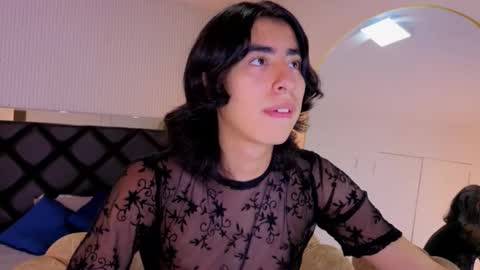 Ryo online show from November 14, 9:27 pm