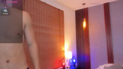 Ryo Kush online show from November 5, 4:03 am