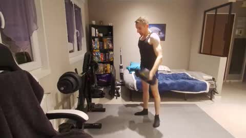 Ryuk FR online show from February 27, 8:19 pm