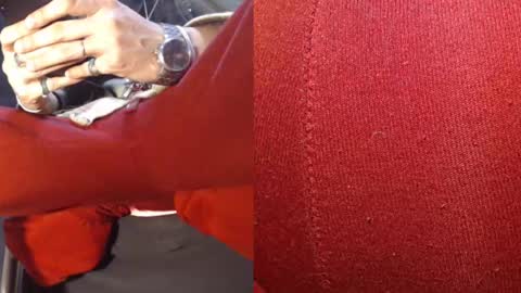 Ryushi009 online show from February 10, 5:03 am