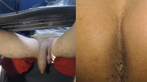 Ryushi009 online show from December 14, 5:07 am