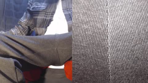 Ryushi009 online show from January 31, 10:42 am