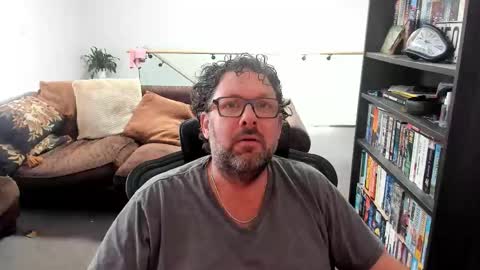 Saacs online show from January 7, 3:33 am