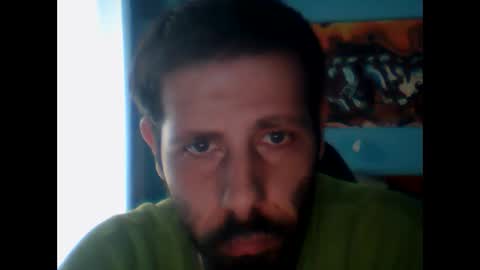 sabbas27 online show from April 13, 2:40 pm