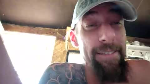 DIRRTY D online show from May 31, 3:22 pm