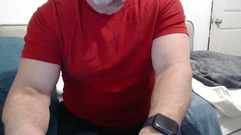 Snapshot of sactosteve chatting on February 17, 7:10 pm dadbod online show from February 17, 7:10 pm