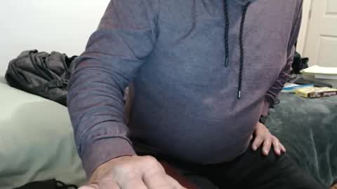 Snapshot of sactosteve chatting on October 28, 2:25 am dadbod online show from October 28, 2:25 am