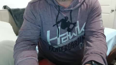 Snapshot of sactosteve chatting on October 21, 7:50 pm dadbod online show from October 21, 7:50 pm