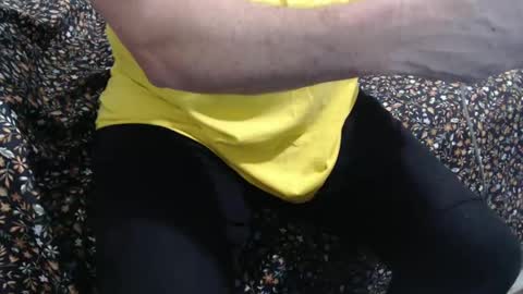 Snapshot of sactosteve chatting on January 19, 6:42 am dadbod online show from January 19, 6:42 am