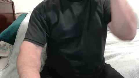 Snapshot of sactosteve chatting on February 28, 6:21 am dadbod online show from February 28, 6:21 am