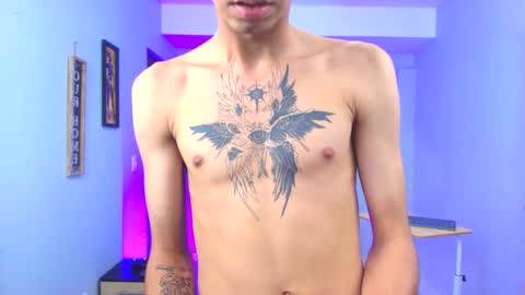 saenz_davis online show from January 7, 6:07 am