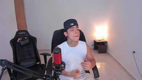 saenz_hotx online show from November 1, 8:13 pm