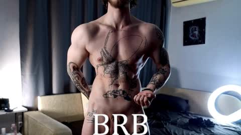 Adam online show from January 7, 4:39 am