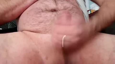 saggyballs83 online show from April 19, 2:16 pm