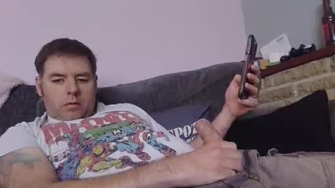 saggyballs83 online show from May 7, 12:49 pm