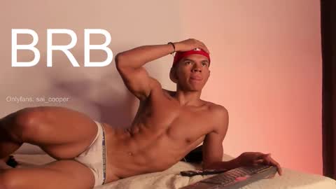 sai online show from February 13, 11:43 pm