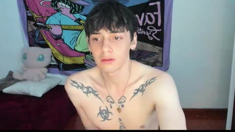 SAI online show from November 28, 11:06 pm