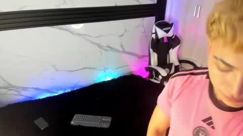 Juan online show from October 30, 12:06 pm