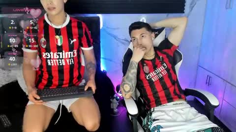 Juan online show from March 30, 7:15 pm