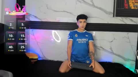 Juan online show from February 1, 7:18 am