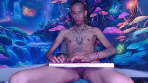 saint boy online show from January 14, 7:06 am