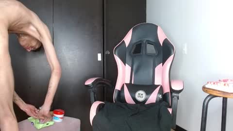 saint boy online show from October 1, 9:52 pm