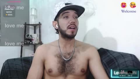 Saint Castle online show from February 8, 6:08 am