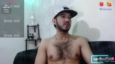 Saint Castle online show from January 31, 11:25 pm