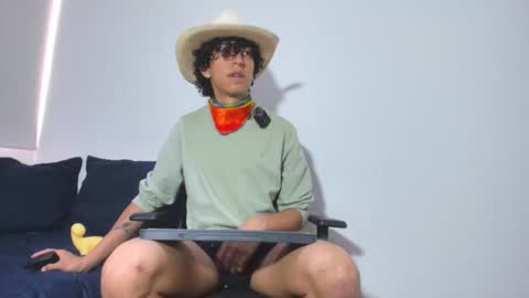 saint_dark online show from December 2, 3:48 pm