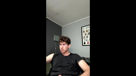 saint_nott online show from June 1, 3:07 am