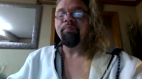 saintbeenadick online show from February 23, 11:39 pm