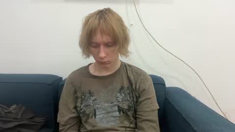 saintfawn online show from July 14, 4:02 pm