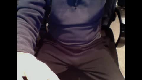 Matt online show from January 19, 1:02 pm