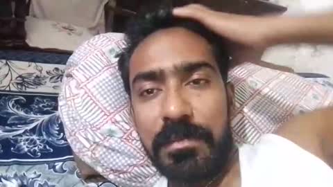 saleem503554 online show from October 19, 7:17 pm