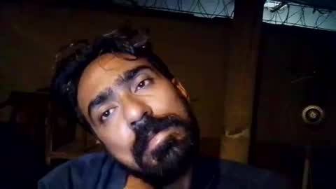 saleem503554 online show from September 24, 5:44 pm