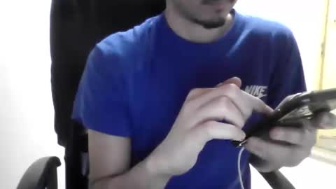 Daddy Salil online show from February 26, 3:19 pm