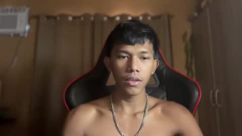 Jobert  Kim online show from March 16, 3:57 am