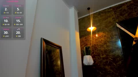 SALVATORE online show from February 20, 11:31 am